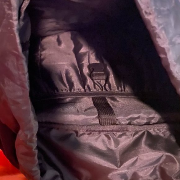 New Jersey Devils Backpack - Custom - Picture 3 of 3